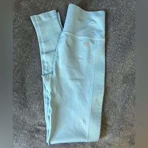 Forever 21 leggings new never worn